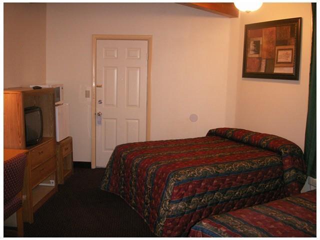 Scottish Inns Potsdam Quarto foto