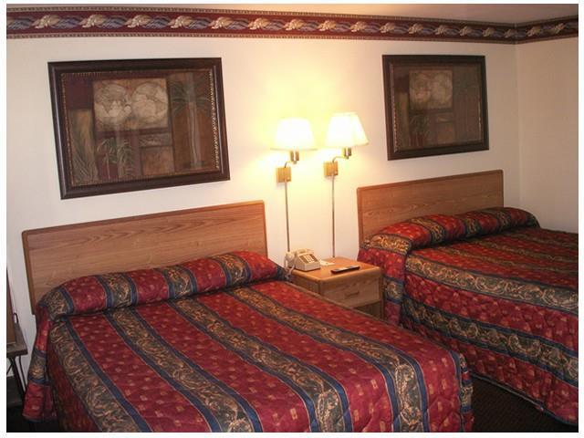 Scottish Inns Potsdam Quarto foto