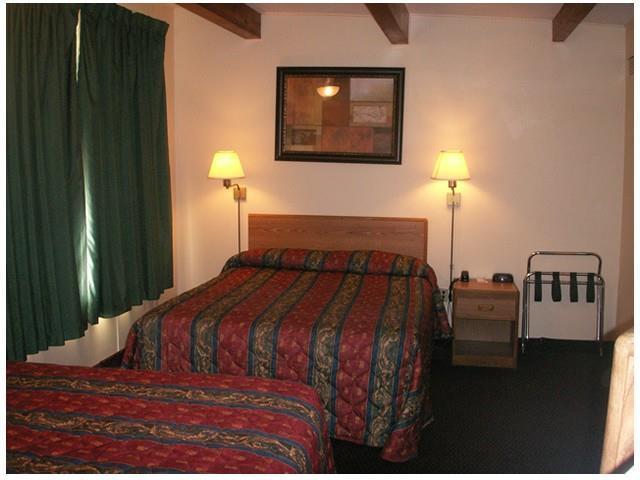 Scottish Inns Potsdam Quarto foto