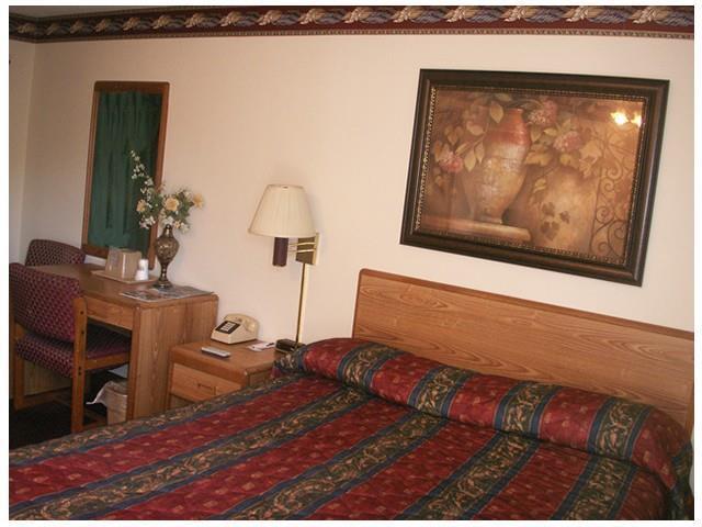 Scottish Inns Potsdam Quarto foto